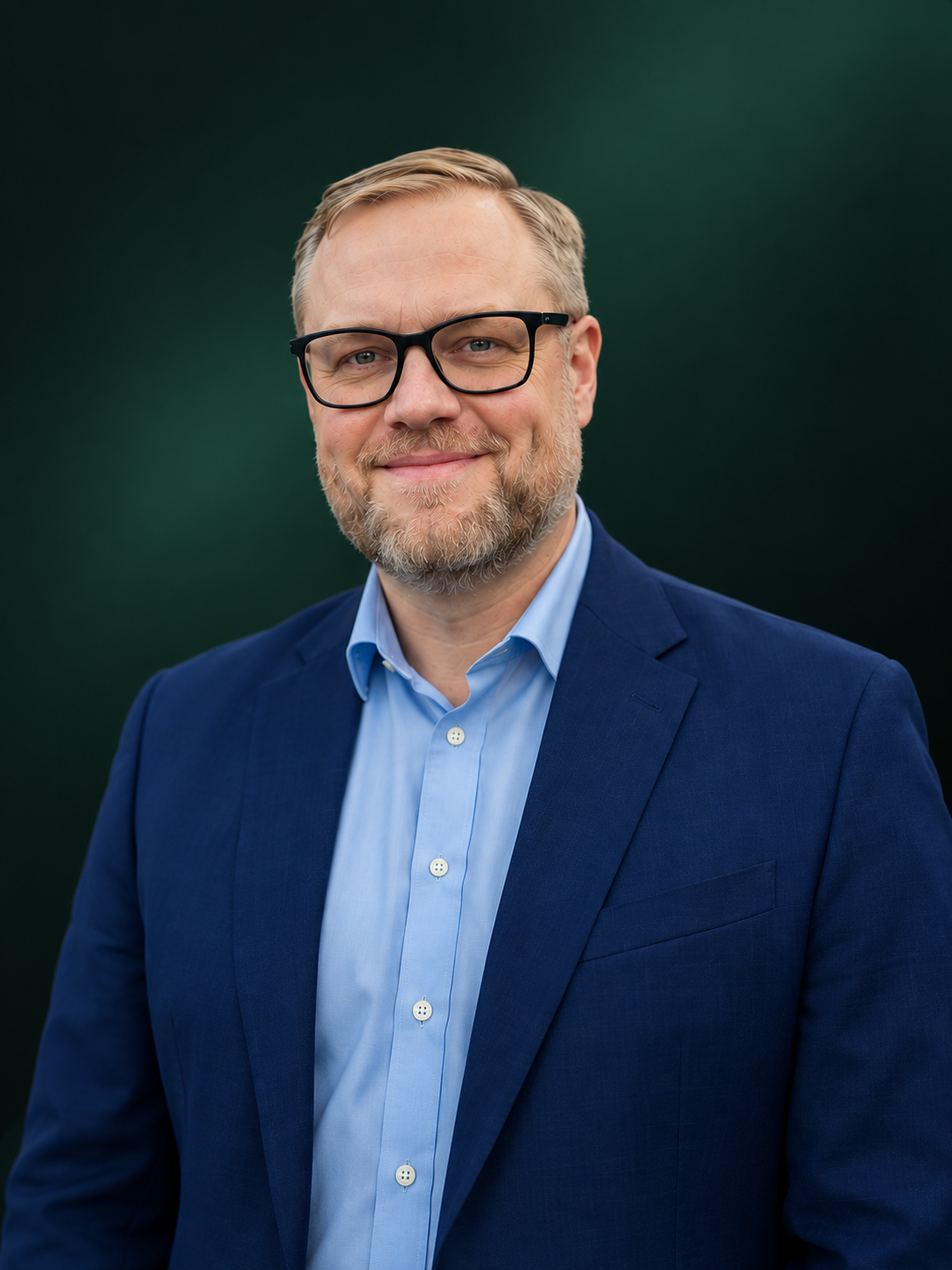 Florian Licht